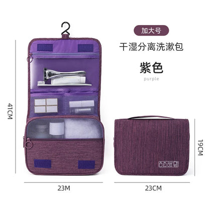 Oxford-Stoff Business-Storage-Tasche