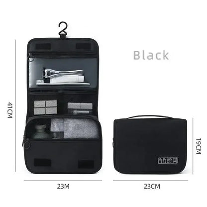 Oxford-Stoff Business-Storage-Tasche