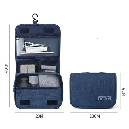Oxford-Stoff Business-Storage-Tasche