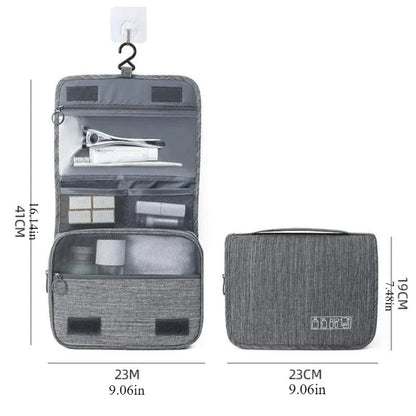 Oxford-Stoff Business-Storage-Tasche