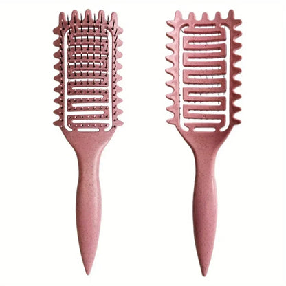 Curl-Definier-Styling-Bürste
