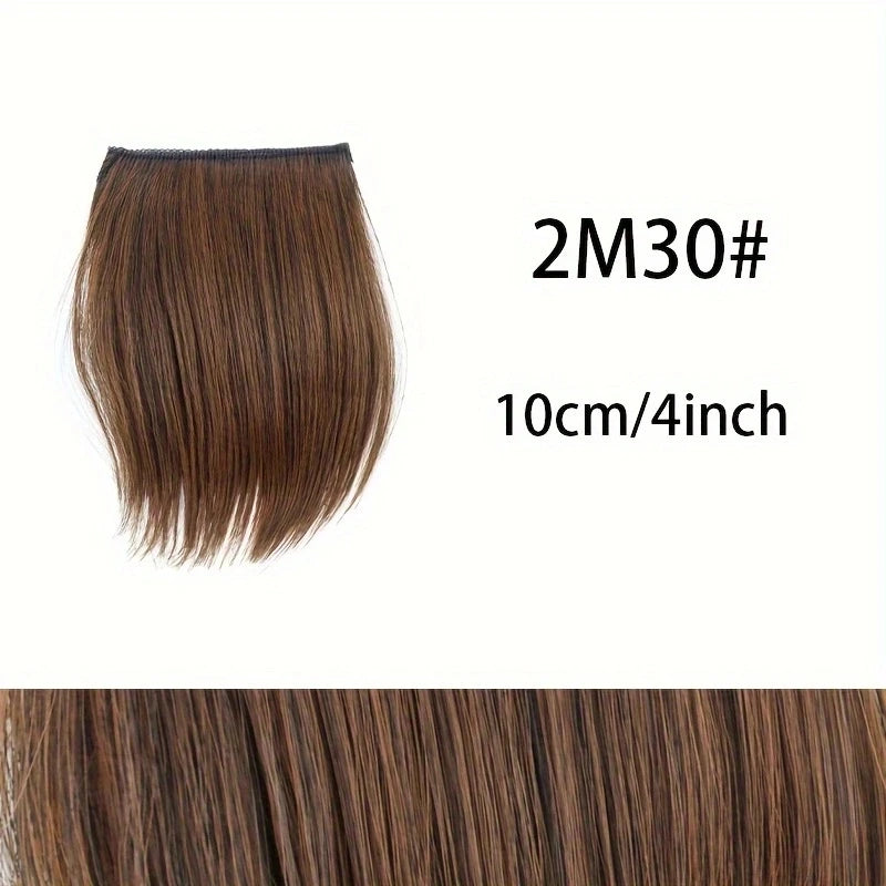 Nahtloses Clip-Haarpolster, Volumen-Booster