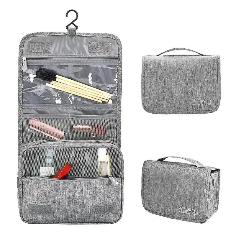 Oxford-Stoff Business-Storage-Tasche