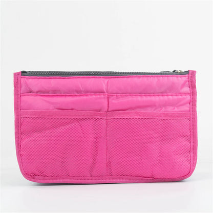Zweifach-Falt-Organizer, großes Volumen