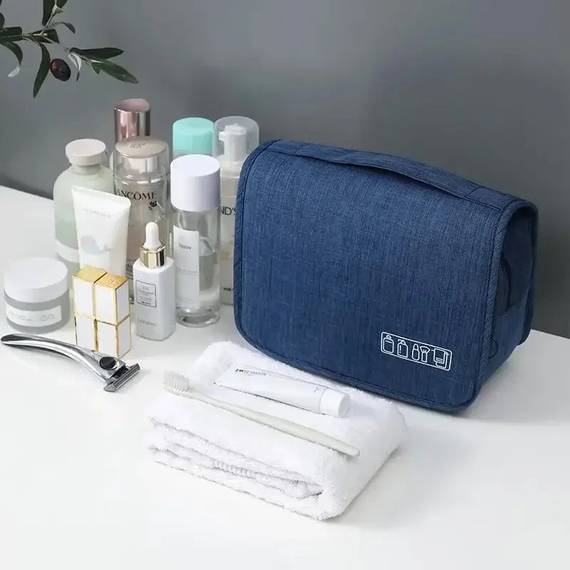 Oxford-Stoff Business-Storage-Tasche