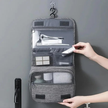 Oxford-Stoff Business-Storage-Tasche
