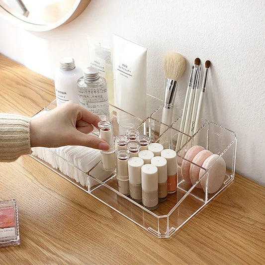Schminktisch-Organizer-Set – Lunovia