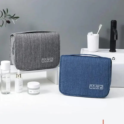 Oxford-Stoff Business-Storage-Tasche