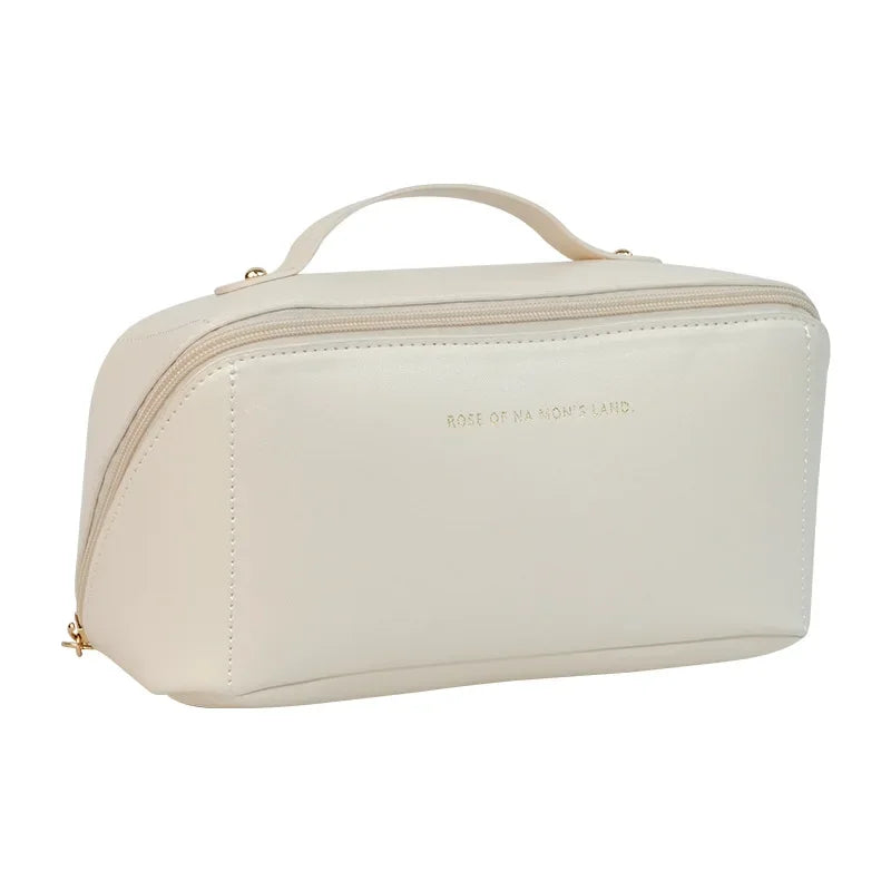 Luxus-Toilettenartikel-Organizer-Box