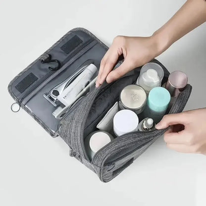 Oxford-Stoff Business-Storage-Tasche